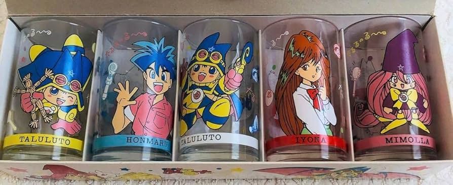 【美品】50周年　ワーコレ　まじかるタルるート 2025年最新】ワーコレ タルるートの人気アイテム - メルカリ